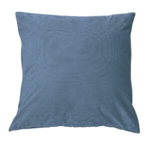 Corduroy cushion 18 x 18