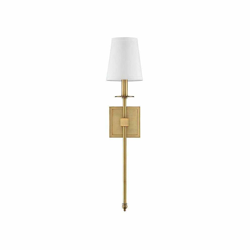 Monroe Wall Sconce - Image 7