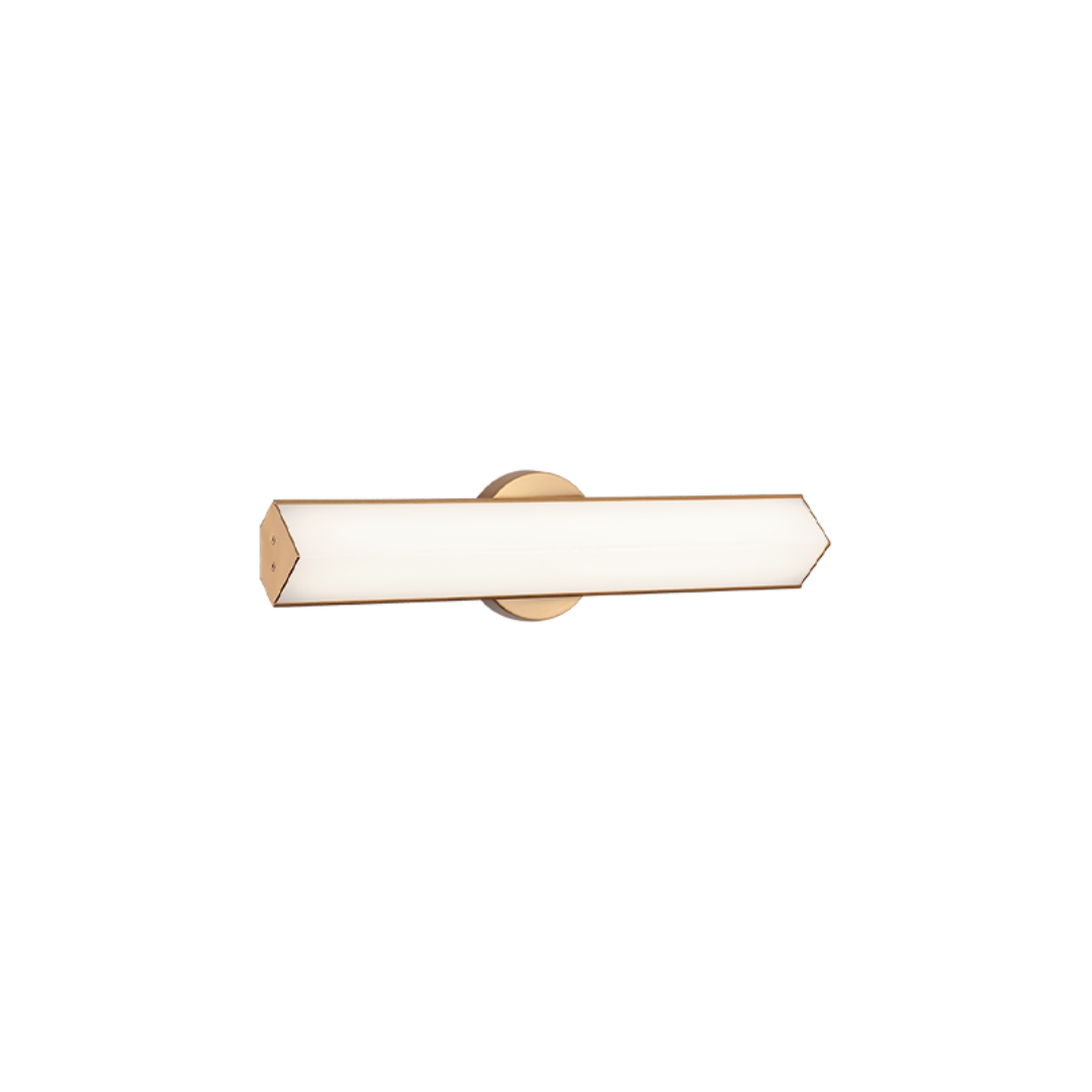 Jade Vanity Light