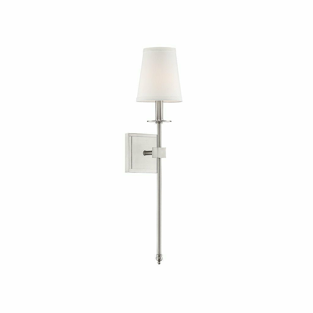 Monroe Wall Sconce - Image 9