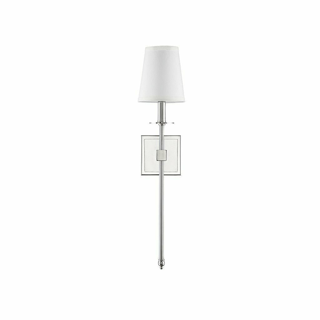 Monroe Wall Sconce - Image 5