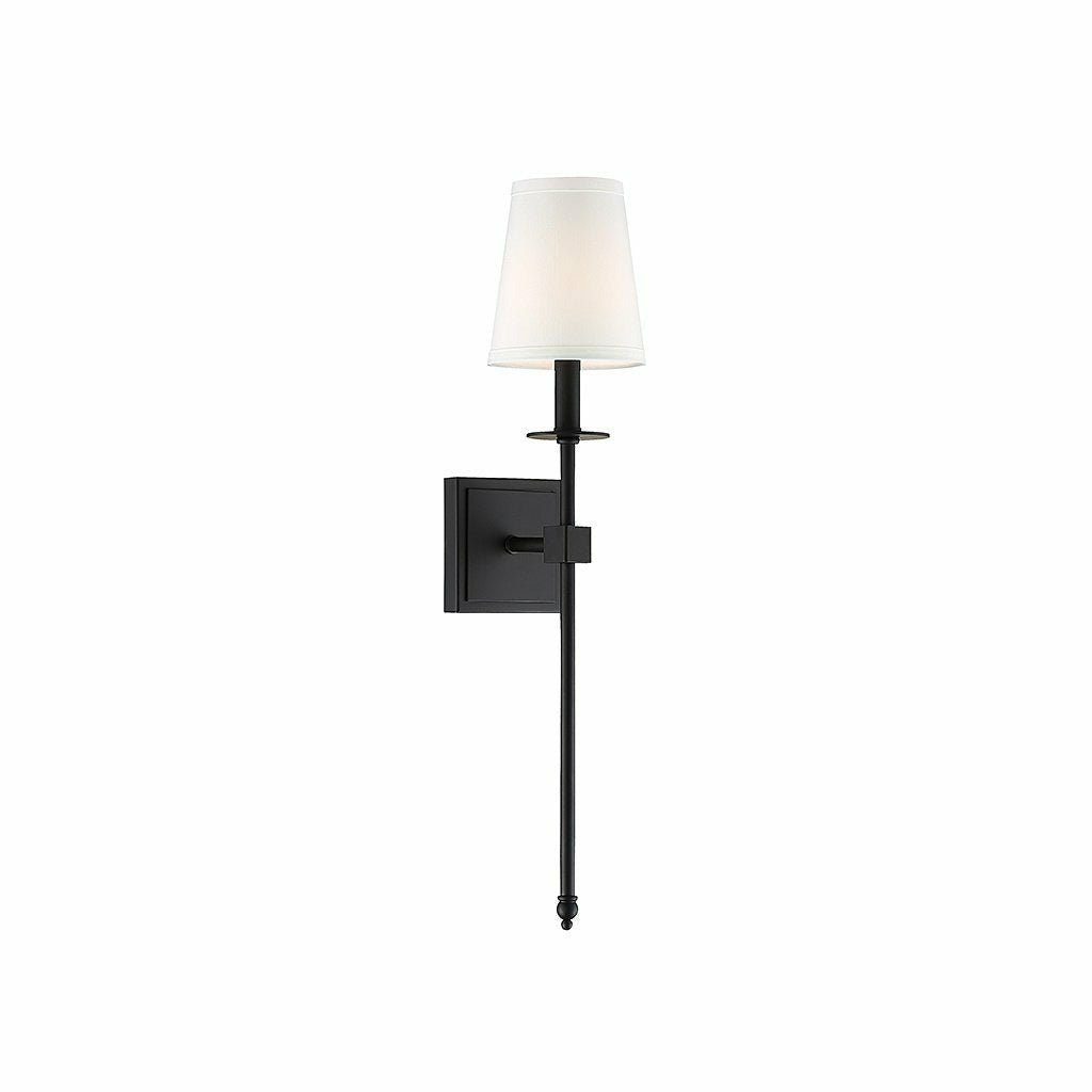 Monroe Wall Sconce - Image 6