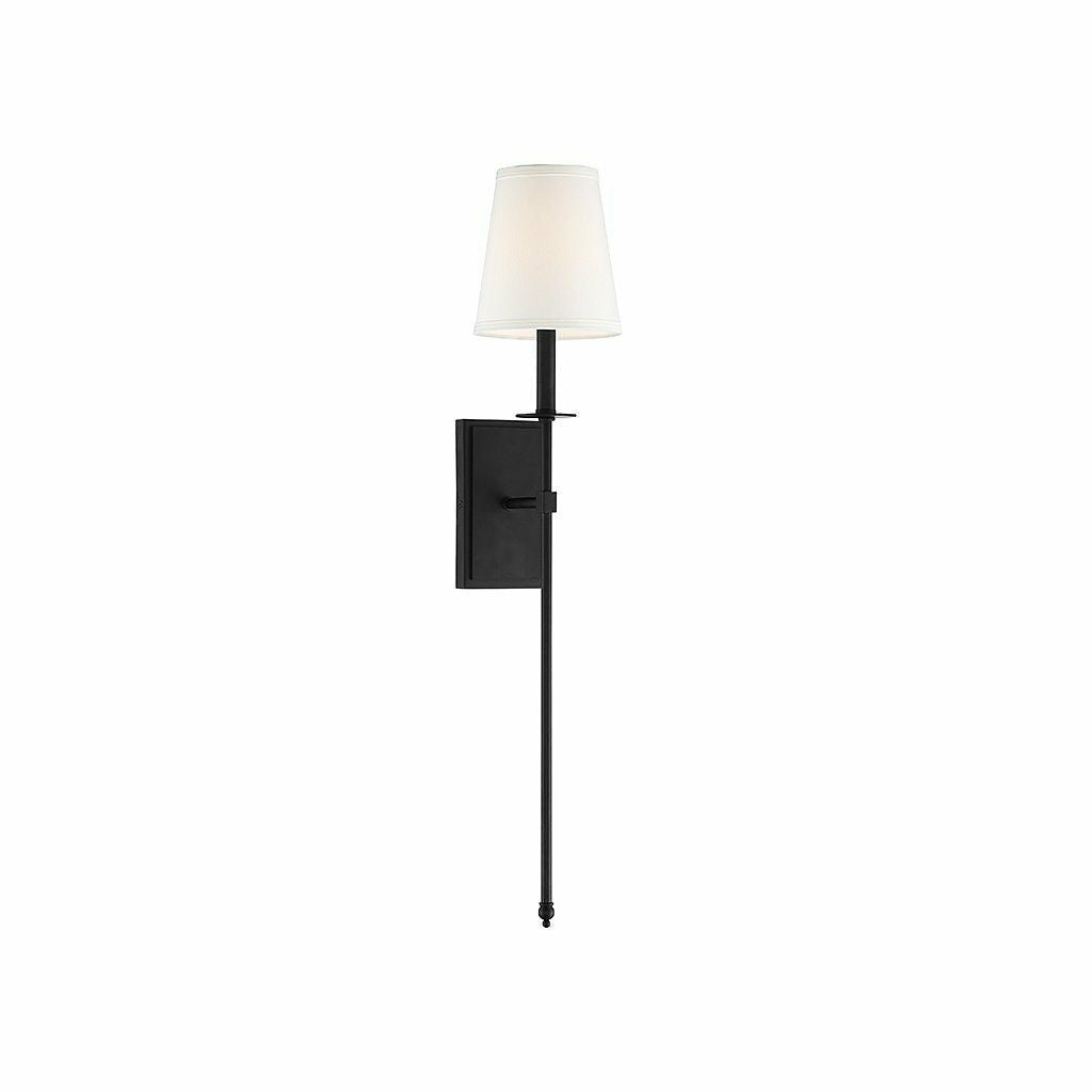 Monroe Wall Sconce - Image 15