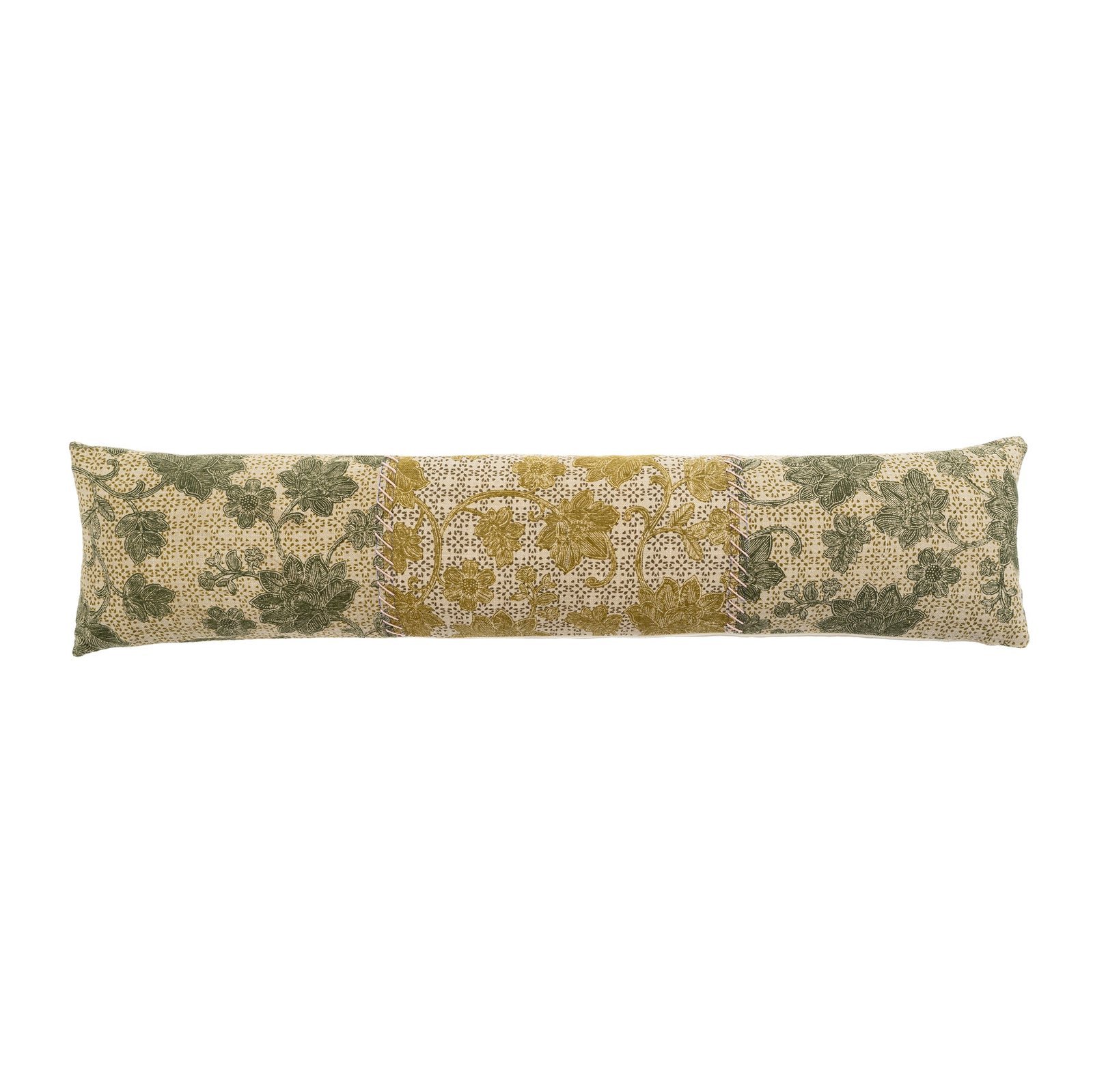 Vine Extra Thin Lumbar Pillow