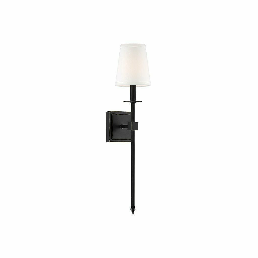 Monroe Wall Sconce - Image 10