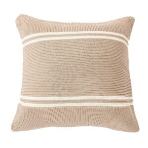 Cotton Pillow 18 x18