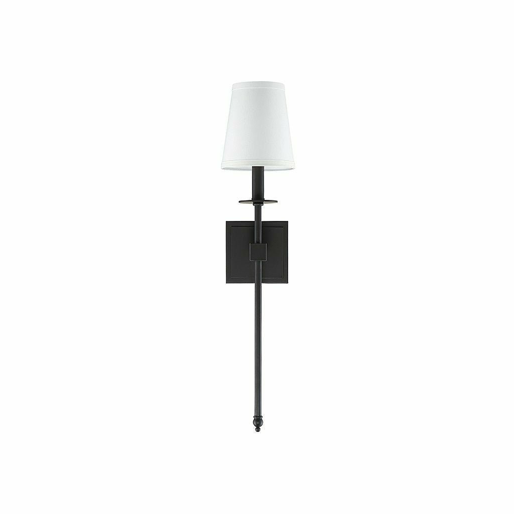 Monroe Wall Sconce - Image 3