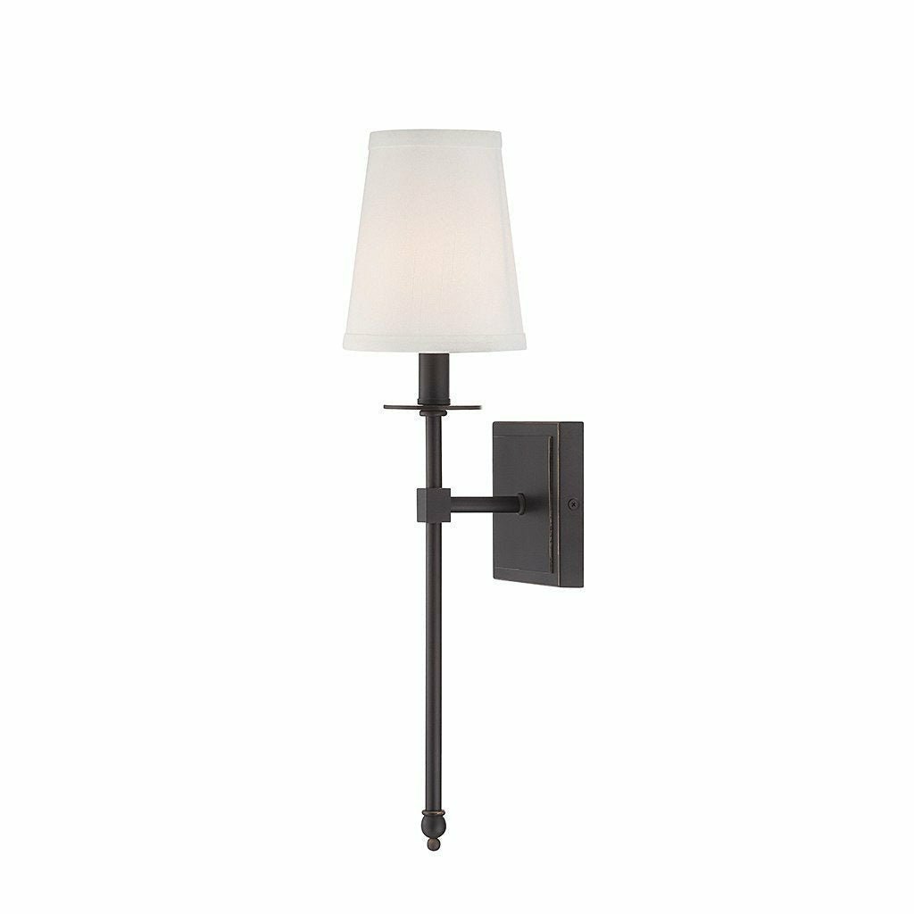 Monroe Wall Sconce - Image 12