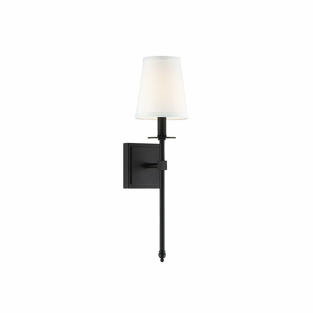 Monroe Wall Sconce - Image 2