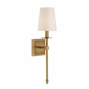 Monroe Wall Sconce