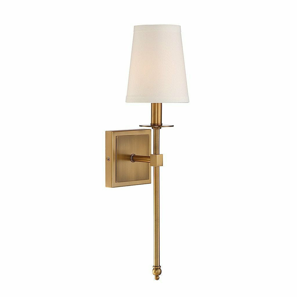 Monroe Wall Sconce