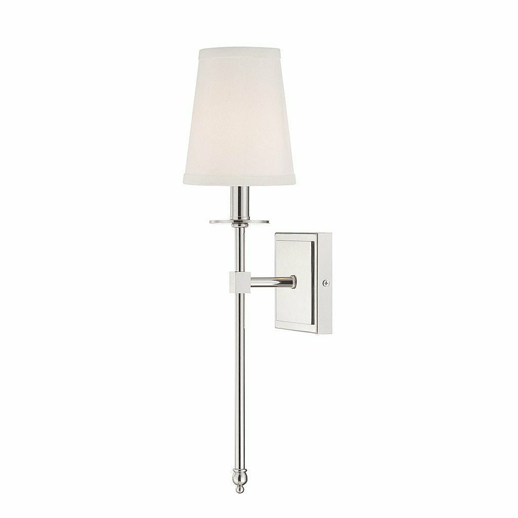Monroe Wall Sconce - Image 13
