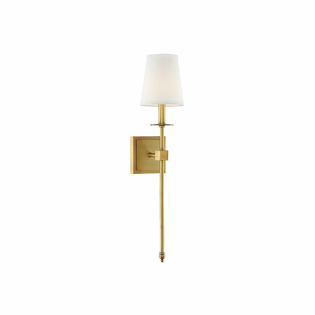 Monroe Wall Sconce - Image 4